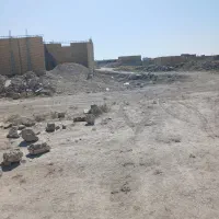 فروش زمین 200 متری فلکه پلیس