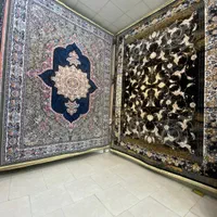 فرش ماشینی مدل جدید /۱۲/۹/۶متری انبار گردانی|فرش|مشهد, خین عرب|دیوار