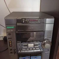 ظبط باند|سیستم صوتی خانگی|همدان, |دیوار