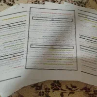 کتاب پایه دوازدهم فنی حرفه ای