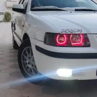 سمند lx