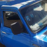 نیسان 81|خودرو سواری و وانت|اسدآباد, |دیوار