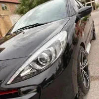 پژو ۲۰۷مدل۱۴۰۲ معاوضه با دناپلاس و ۲۰۷ ۱۴۰۴