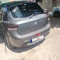 تیبا ۲مدل ۹۳