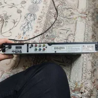 dvd|پخش‌کننده DVD و ویدیو|کرج, شهرک ولیعصر|دیوار