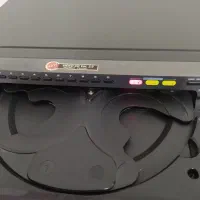 پخش سی دی ال جی|پخش‌کننده DVD و ویدیو|کرمان, |دیوار