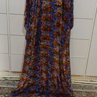 لباس مخمل نگین جیکو