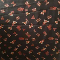 پارچه چادری