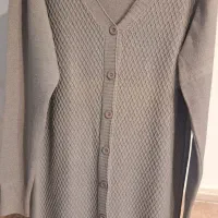 ژاکت بافت وارداتی