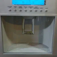 یخچال ساید بای ساید|یخچال و فریزر|تبریز, |دیوار