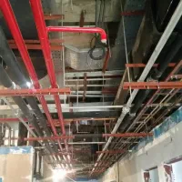 شاگرد و استادکار تاسیسات لوله کشی