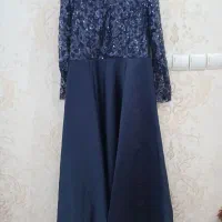 پیراهن مجلسی سایز۴۸|لباس|شوش, |دیوار