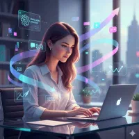 کارآفرینی بانوان