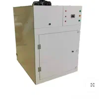 سایلنت باکس و ماینر l3++ و یک عدد m21