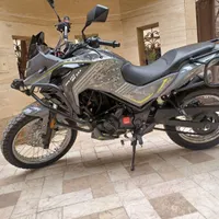 NH 250 گالکسی sym