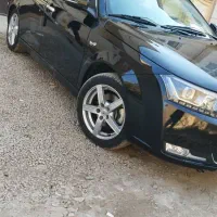 دنا پلاس توربو اتومات ۱۴۰۲|خودرو سواری و وانت|تبریز, |دیوار