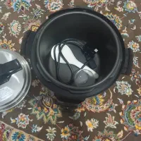 جیپاس برقی|ظروف پخت‌وپز|جوانرود, |دیوار