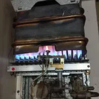 تعمیر آبگرمکن وبخاری