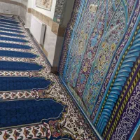 فرش سجاده ای