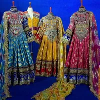 اجاره گند افغانی،پنجابی