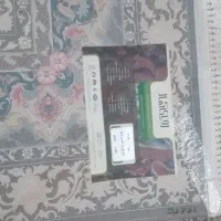 فرش ۱۲ متری در حدتمیز عالی کم استفاده شده