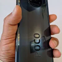 پوکو ایکس پرو ۳ poco x3 NFC   رم ۱۲۸