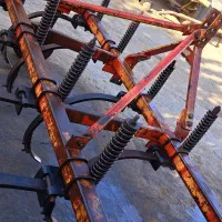 پنجه غازی قازی آلمانی تراکتور|قطعات یدکی و لوازم جانبی|ایلام, |دیوار