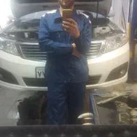 تعمیرگاه تخصصی مکانیکی و برق میلور