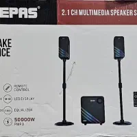 اسپیکر برقی|پخش‌کننده همراه|بیرجند, |دیوار