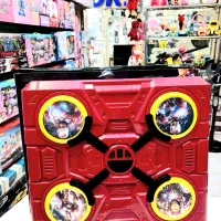 بوکس موزیکال