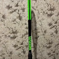 راکت تنیس Wilson Blade 98 V6|ورزش‌های توپی|تهران, طرشت|دیوار