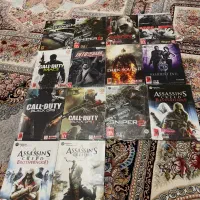 بازی کامپیوتری