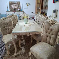 نهار خوری نو