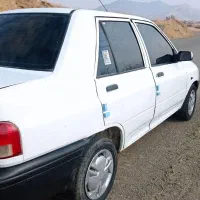 پراید مدل 94|خودرو سواری و وانت|مریوان, |دیوار