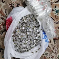 آویز لوستر