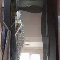 بوفه ۴ طبقه