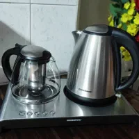 چایسازگاسونیک