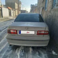 سمندمدل۸۴|خودرو سواری و وانت|شیروان (خراسان), |دیوار