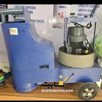 کفسابی خدمات کف سابی آبادان و خرمشهر