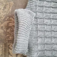 بافت بلند و چاک دار|لباس|رشت, کوی غلام نیا|دیوار