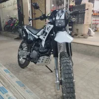 تریل200 زمرد