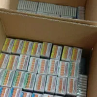 گوتا دندانپزشکی متا (چینی) 4 درصد عمده