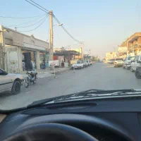 زمین جهت مشارکت|مشارکت در ساخت املاک|اهواز, کمپلو شمالی|دیوار