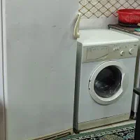 لباسشویی وفریزر|ماشین لباسشویی و خشککن لباس|شهرکرد, |دیوار