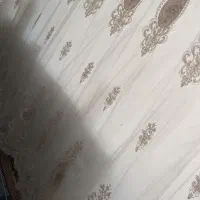 پرده|پرده، رانر، رومیزی|قم, نیروگاه|دیوار