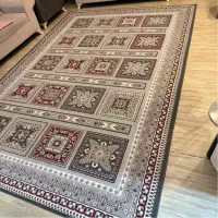 فرش های مینیمال و بسیار سالم در حد نو