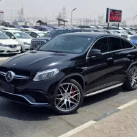 مرسدس بنز Gle 63s گذر|خودرو سواری و وانت|اهواز, اهواز|دیوار