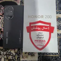 آنر۲۰۰|موبایل|همدان, |دیوار