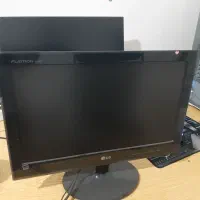 مانیتور  ال جی ۱۹ اینچ