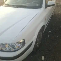 سمند ef7 مدل 90 نقد و اقساط